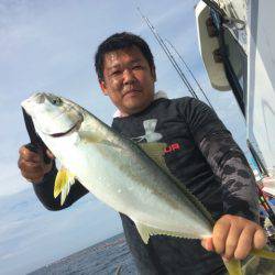 寿裕 (YOSHIHIRO) 釣果