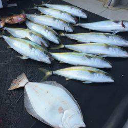 寿裕 (YOSHIHIRO) 釣果