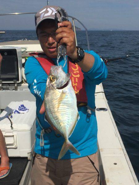 寿裕 (YOSHIHIRO) 釣果