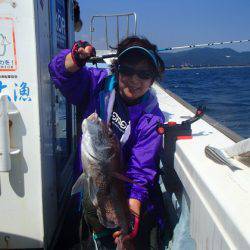 清和丸 釣果