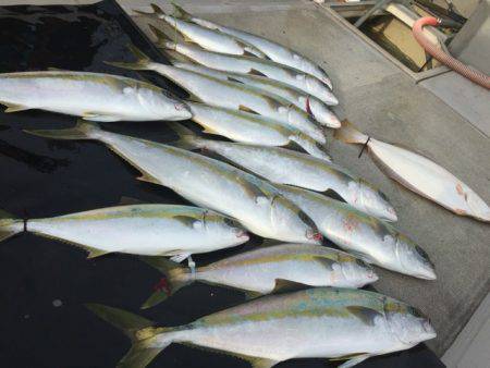 寿裕 (YOSHIHIRO) 釣果