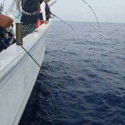 第五慶門丸 釣果