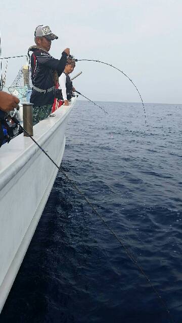 第五慶門丸 釣果