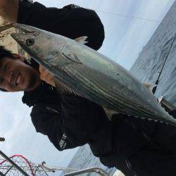 寿裕 (YOSHIHIRO) 釣果