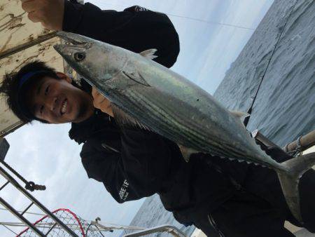 寿裕 (YOSHIHIRO) 釣果