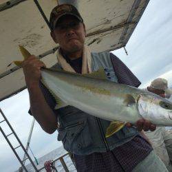 寿裕 (YOSHIHIRO) 釣果