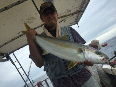 寿裕 (YOSHIHIRO) 釣果