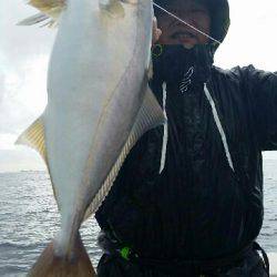 第五慶門丸 釣果