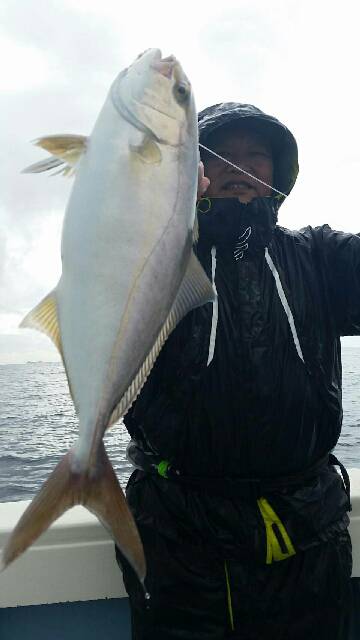 第五慶門丸 釣果