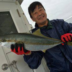 寿裕 (YOSHIHIRO) 釣果