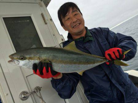 寿裕 (YOSHIHIRO) 釣果