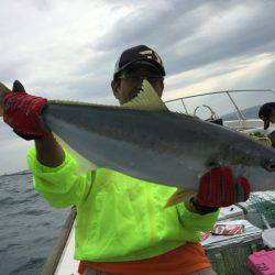 寿裕 (YOSHIHIRO) 釣果