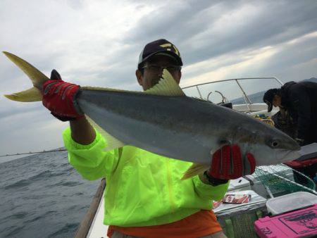 寿裕 (YOSHIHIRO) 釣果