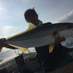 寿裕 (YOSHIHIRO) 釣果