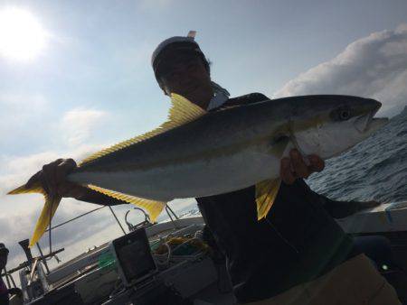 寿裕 (YOSHIHIRO) 釣果