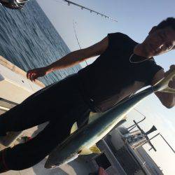 寿裕 (YOSHIHIRO) 釣果