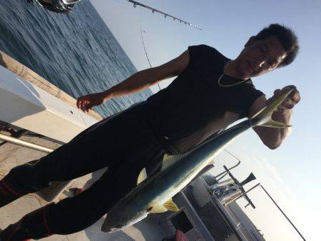 寿裕 (YOSHIHIRO) 釣果