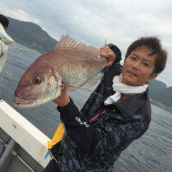 寿裕 (YOSHIHIRO) 釣果