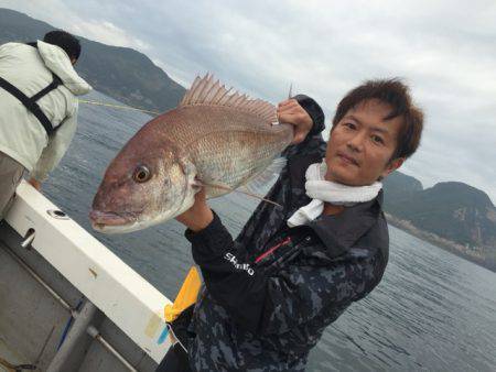 寿裕 （YOSHIHIRO） 釣果