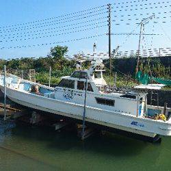 第五慶門丸 釣果