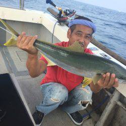 寿裕 (YOSHIHIRO) 釣果