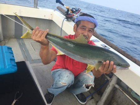 寿裕 (YOSHIHIRO) 釣果