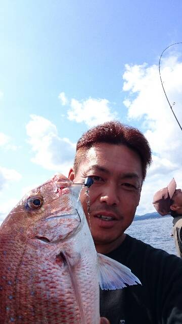 遊漁船ブルーウッズ 釣果