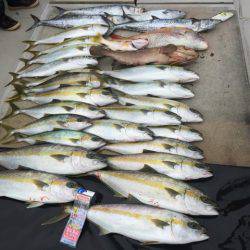 寿裕 (YOSHIHIRO) 釣果