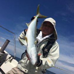 寿裕 (YOSHIHIRO) 釣果