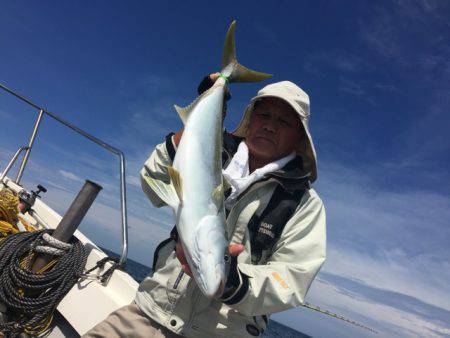 寿裕 (YOSHIHIRO) 釣果