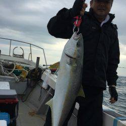 寿裕 (YOSHIHIRO) 釣果