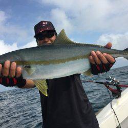 寿裕 (YOSHIHIRO) 釣果