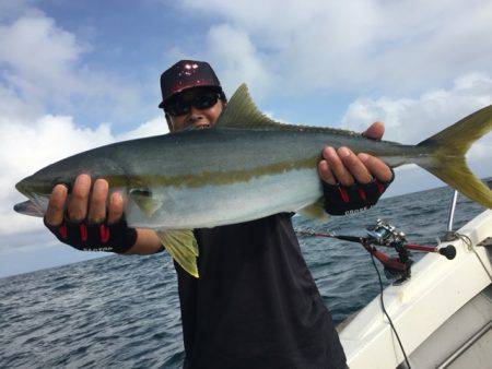 寿裕 （YOSHIHIRO） 釣果