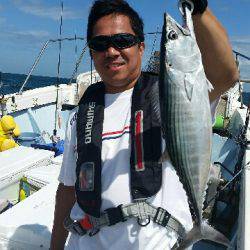 第五慶門丸 釣果