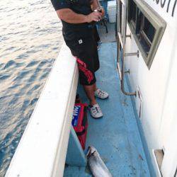 第五慶門丸 釣果