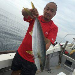 寿裕 (YOSHIHIRO) 釣果