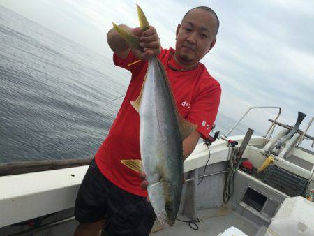 寿裕 (YOSHIHIRO) 釣果