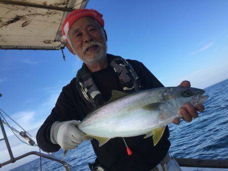 寿裕 (YOSHIHIRO) 釣果