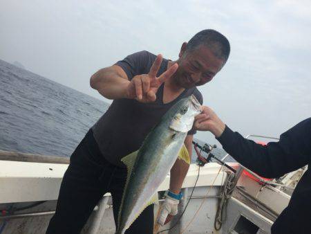 寿裕 (YOSHIHIRO) 釣果