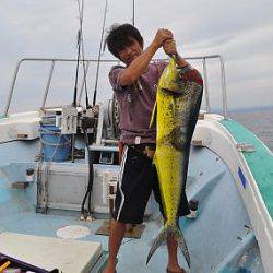 八海丸 釣果