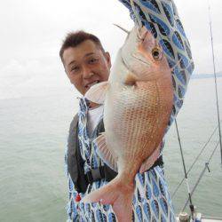 遊漁船 幸友丸 釣果