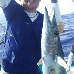 フィッシングハウス伊藤 釣果