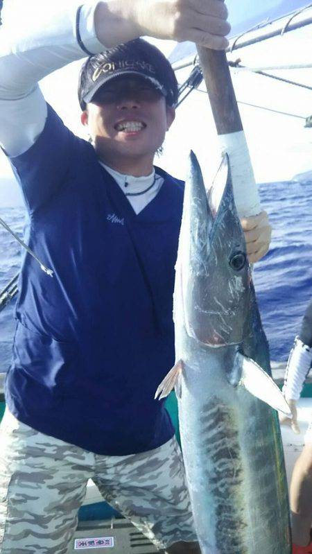 フィッシングハウス伊藤 釣果