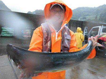 大進丸(新潟) 釣果