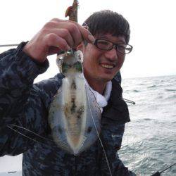 遊漁船 幸友丸 釣果