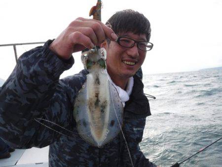 遊漁船 幸友丸 釣果