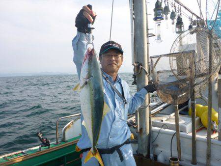 真祐丸 （しんゆうまる） 釣果