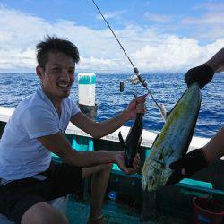 清和丸 釣果