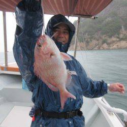 遊漁船 幸友丸 釣果