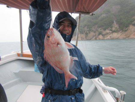 遊漁船 幸友丸 釣果